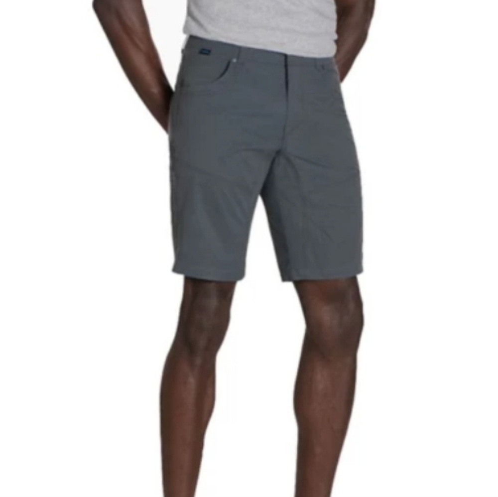 Kuhl Men's Silencr Cargo 10" Shorts